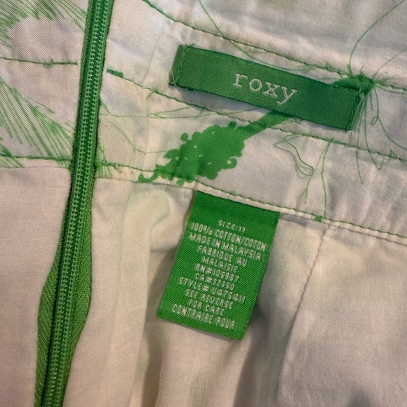 Vintage Roxy Skirt! - Picture 5 of 6